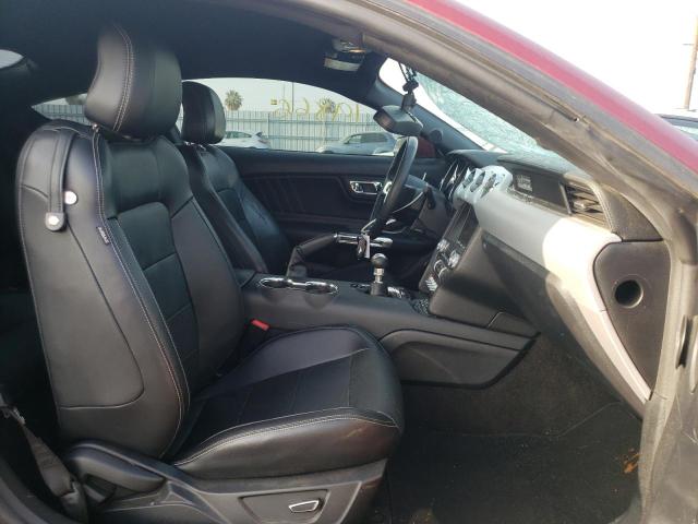 Photo 5 from auction – 2015 FORD MUSTANG GT with VIN 1FA6P8CF3F5413794