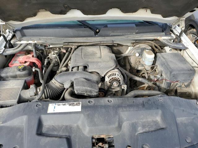 Photo 7 from auction – 2009 GMC SIERRA K15 with VIN 3GTEK13C09G250889