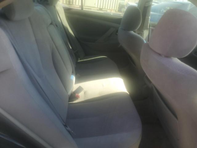 Photo 6 from auction – 2010 TOYOTA CAMRY BASE with VIN 4T1BF3EK3AU013141
