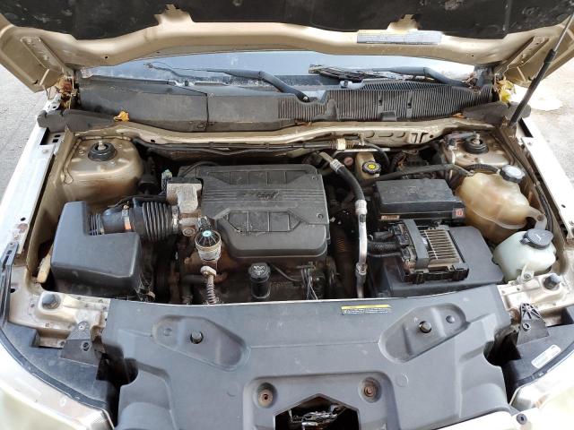 Photo 7 from auction – 2006 PONTIAC TORRENT with VIN 2CKDL63F566000158