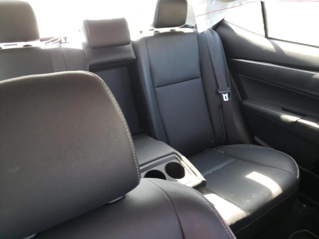 Photo 6 from auction – 2017 TOYOTA COROLLA L with VIN 2T1BURHE2HC790954