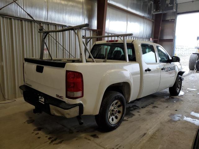 Photo 4 from auction – 2007 GMC NEW SIERRA with VIN 3GTEC13CX7G549607