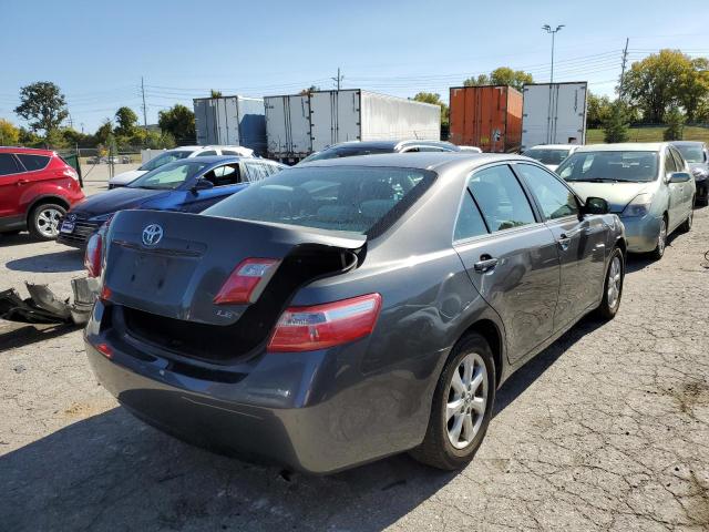 Photo 4 from auction – 2009 TOYOTA CAMRY BASE with VIN 4T4BE46K09R114047