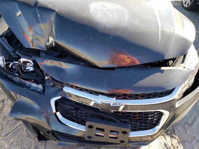 Photo 7 from auction – 2016 CHEVROLET MALIBU LIM with VIN 1G11C5SA0GU108144
