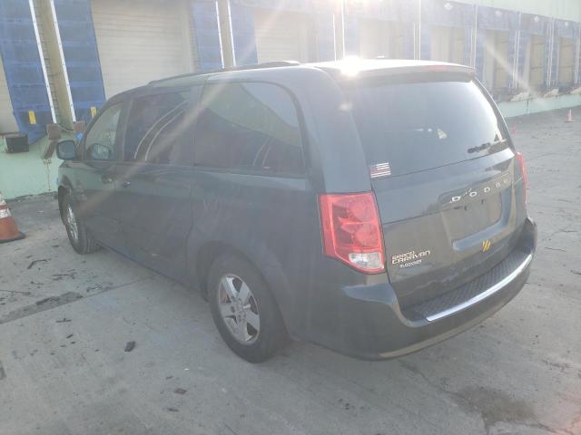 Zdjęcie 3 z aukcji – 2012 DODGE GRAND CARA z VIN 2C4RDGCG2CR139117