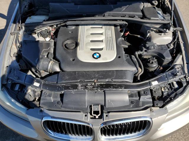 Photo 7 from auction – 2011 BMW 335 D with VIN WBAPN7C58BA948365