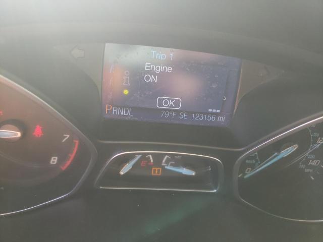 Photo 8 from auction – 2014 FORD FOCUS SE with VIN 1FADP3F29EL119152