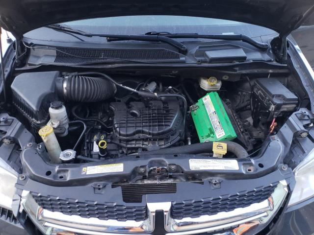 Zdjęcie 7 z aukcji – 2012 DODGE GRAND CARA z VIN 2C4RDGCG2CR139117