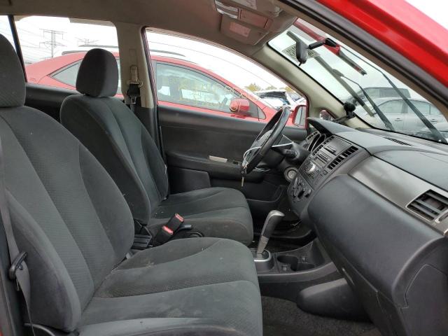 Photo 5 from auction – 2012 NISSAN VERSA S with VIN 3N1BC1CP5CK807967