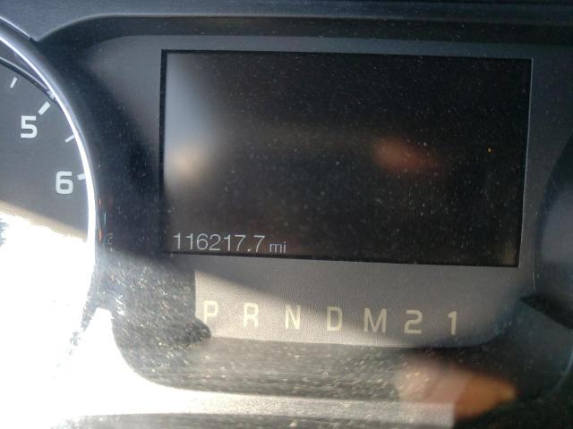 Photo 8 from auction – 2014 FORD F150 SUPER with VIN 1FTFW1CTXEKF45218
