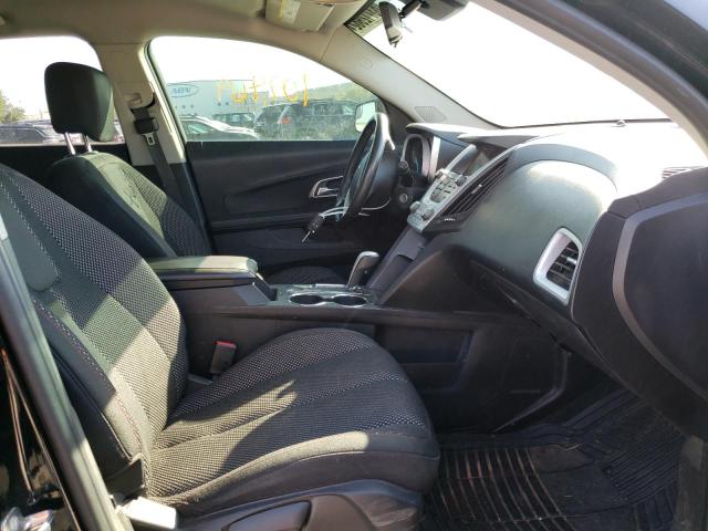 Photo 5 from auction – 2013 CHEVROLET EQUINOX LT with VIN 2GNALDEK4D6427327