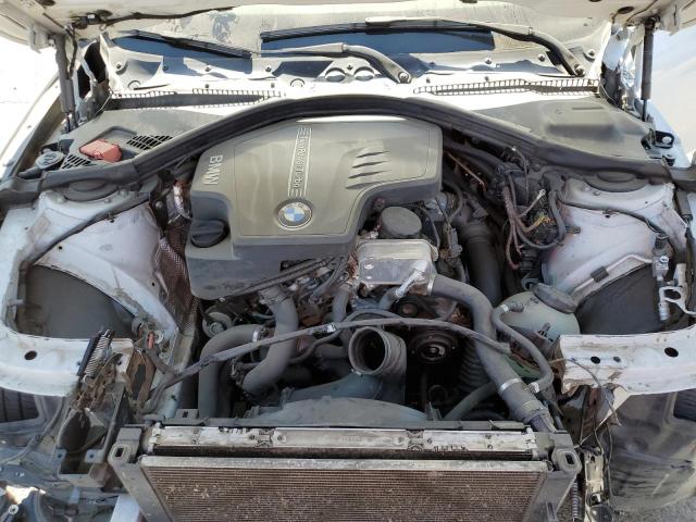 Photo 7 from auction – 2012 BMW 328 I with VIN WBA3A5C53CF257764