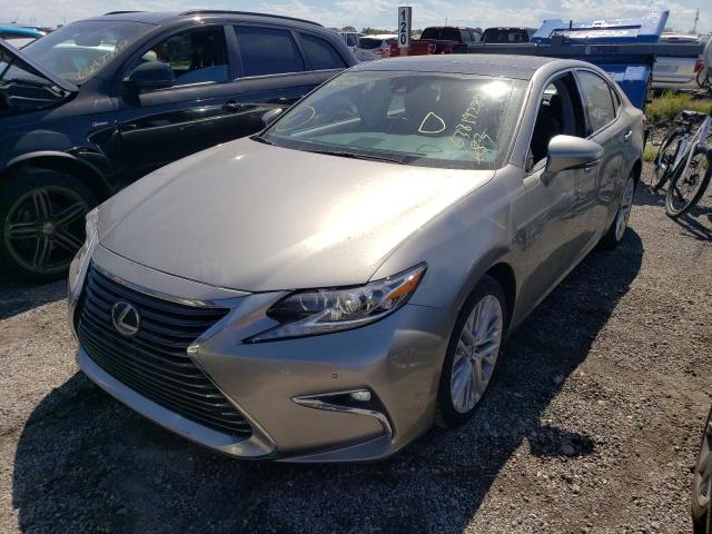 Photo 2 from auction – 2018 LEXUS ES 350 with VIN 58ABK1GG0JU116146