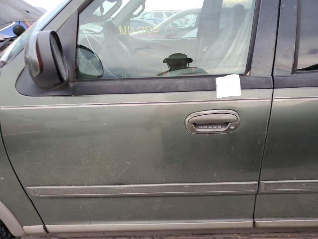 Photo 9 from auction – 2001 FORD EXPEDITION with VIN 1FMRU17W31LB25307