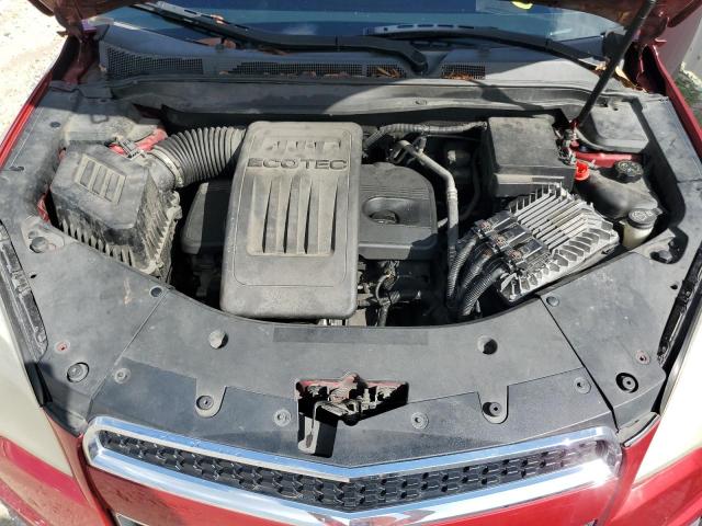 Photo 7 from auction – 2013 CHEVROLET EQUINOX LT with VIN 2GNALDEKXD6190245