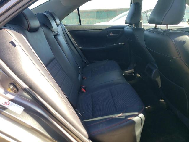 Photo 6 from auction – 2015 TOYOTA CAMRY LE with VIN 4T1BF1FK4FU983493