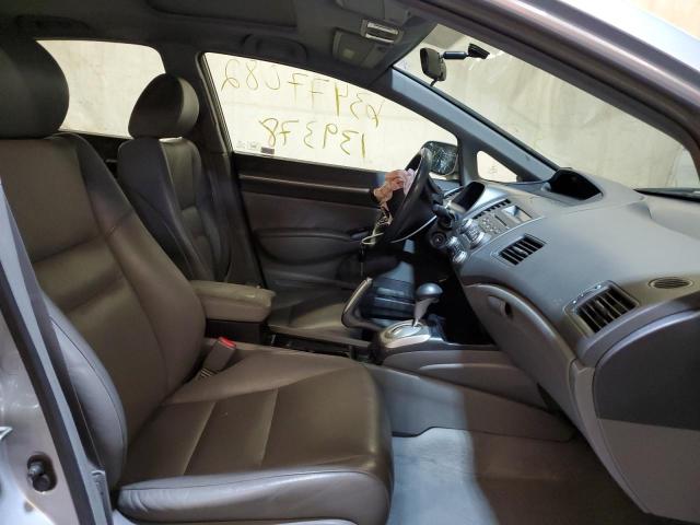 Photo 5 from auction – 2010 HONDA CIVIC EXL with VIN 2HGFA1F96AH520768