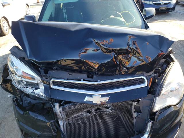 Photo 7 from auction – 2013 CHEVROLET EQUINOX LT with VIN 2GNFLDE38D6371827