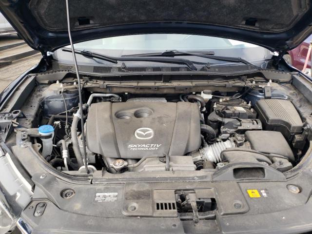 Photo 7 from auction – 2016 MAZDA CX-5 TOURI with VIN JM3KE4CY8G0838507