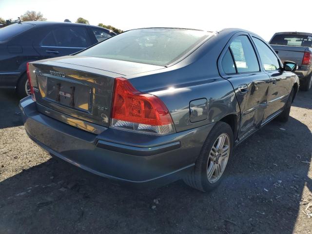 Photo 4 from auction – 2007 VOLVO S60 2.5T with VIN YV1RS592272639587