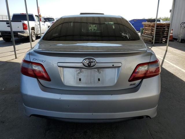 Photo 6 from auction – 2009 TOYOTA CAMRY BASE with VIN 4T1BE46K29U350189