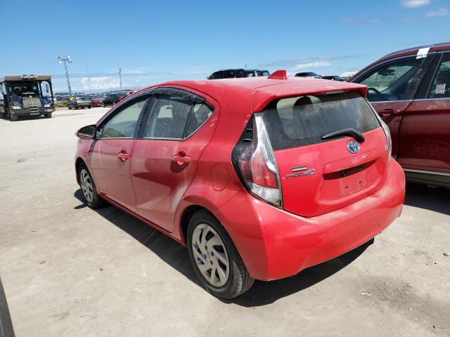 Photo 3 from auction – 2015 TOYOTA PRIUS C with VIN JTDKDTB34F1577526