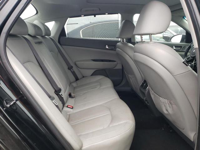 Photo 6 from auction – 2017 KIA OPTIMA PLU with VIN KNAGV4LD4H5013156