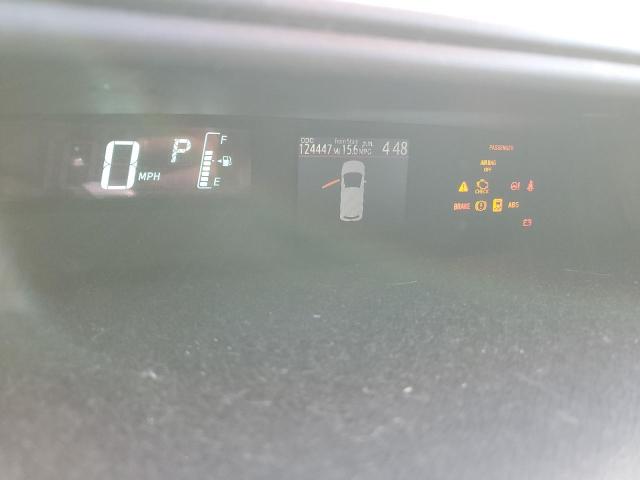 Photo 8 from auction – 2014 TOYOTA PRIUS C with VIN JTDKDTB3XE1561832