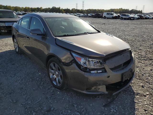 BUICK LACROSSE C 2011 with VIN 1G4GE5ED7BF300123 - Photo from auction