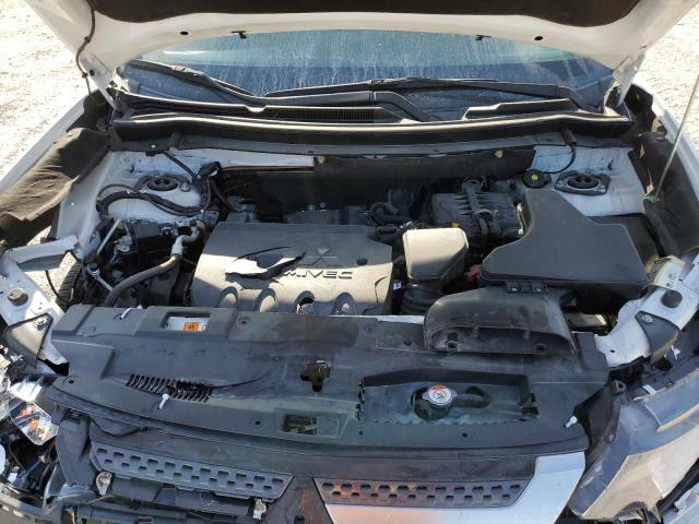 Photo 7 from auction – 2020 MITSUBISHI OUTLANDER with VIN JA4AD3A35LZ011671
