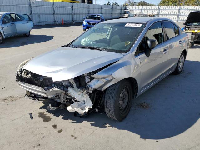Photo 2 from auction – 2013 SUBARU IMPREZA with VIN JF1GJAA6XDH014344