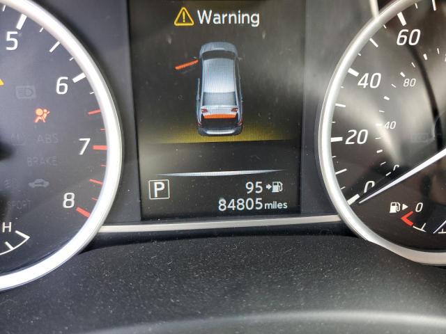 Photo 8 from auction – 2017 NISSAN SENTRA S with VIN 3N1AB7AP2HY250508