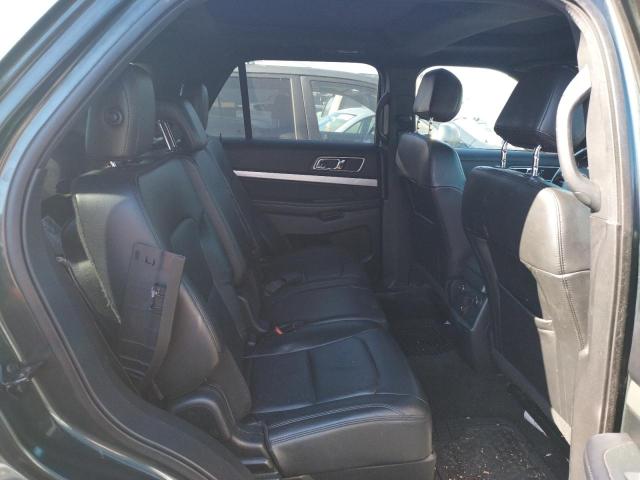 Photo 6 from auction – 2016 FORD EXPLORER X with VIN 1FM5K7DH7GGD35973