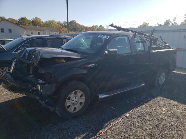 Фото 2 с аукциона – 2011 FORD F150 SUPER с VIN 1FTEX1EM2BFD37756