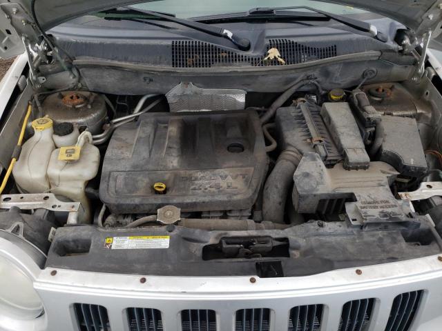 Photo 7 from auction – 2009 JEEP COMPASS SP with VIN 1J4FT47B69D109529
