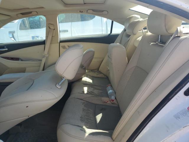 Photo 6 from auction – 2012 LEXUS ES 350 with VIN JTHBK1EG2C2476756