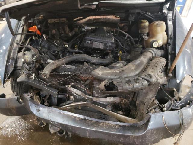 Photo 7 from auction – 2006 FORD F150 SUPER with VIN 1FTPW14V26FA96602