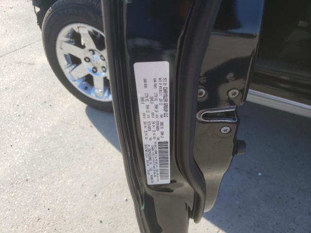 Photo 10 from auction – 2012 DODGE RAM 1500 L with VIN 1C6RD7NT6CS298853