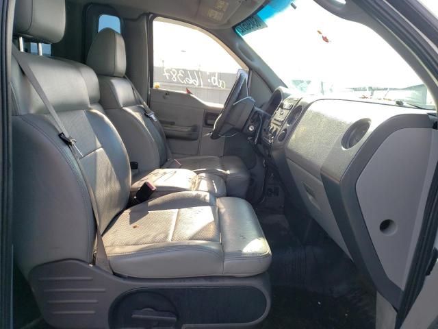 Photo 5 from auction – 2005 FORD F150 with VIN 1FTRF12W75NA33598