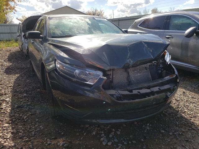 FORD TAURUS SEL 2016 with VIN 1FAHP2H83GG152978 - Photo from auction