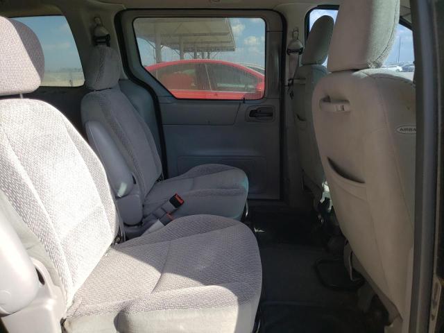 Photo 6 from auction – 2003 FORD WINDSTAR S with VIN 2FMDA52453BB39714