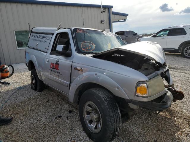 Photo 1 from auction – 2006 FORD RANGER with VIN 1FTYR10UX6PA56920