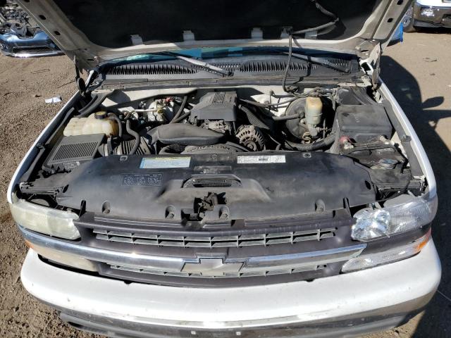 Photo 7 from auction – 2000 CHEVROLET SILVERADO with VIN 1GCEC19T6YZ125527