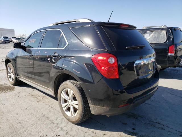 Photo 3 from auction – 2013 CHEVROLET EQUINOX LT with VIN 2GNALDEK4D6427327