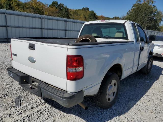 Photo 4 from auction – 2007 FORD F150 with VIN 1FTRF122X7NA15273