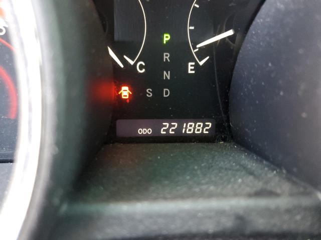 Foto 8 de la subasta – 2010 TOYOTA HIGHLANDER con VIN JTEYK3EHXA2106311
