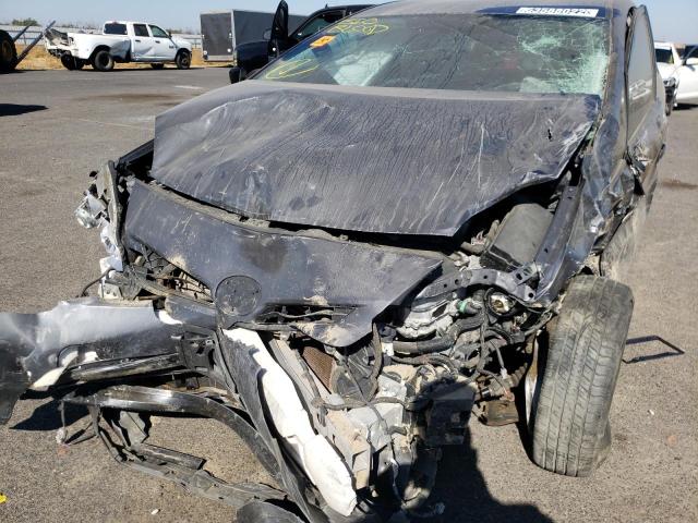 Photo 9 from auction – 2015 TOYOTA PRIUS with VIN JTDKN3DU1F0465386