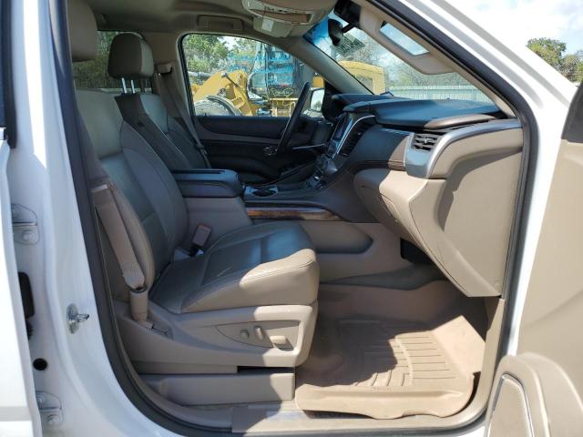 Photo 5 from auction – 2016 CHEVROLET TAHOE C150 with VIN 1GNSCBKC8GR472978