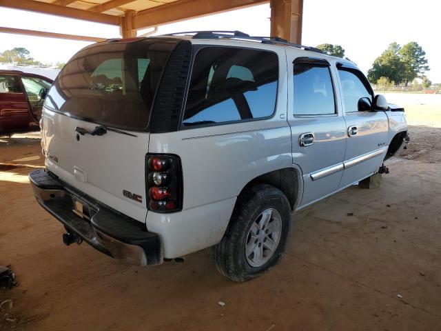 Photo 4 from auction – 2002 GMC YUKON with VIN 1GKEC13Z32R225528