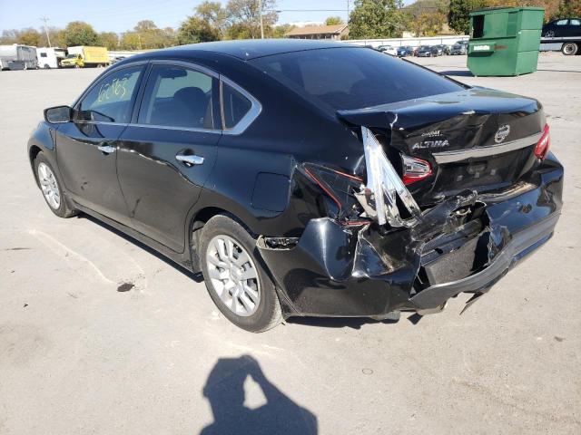 Photo 3 from auction – 2016 NISSAN ALTIMA 2.5 with VIN 1N4AL3AP1GN378842